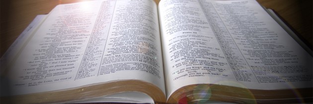 Avvent | 4 Ħadd Qari tal-Vanġelu