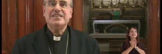 Ittra Pastorali – Sena tal-Fidi 2012/2013