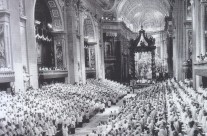 [1] Konċilju Vatikan II: Introduzzjoni