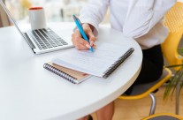 Science GP for a Measure Of Educational Efficiency