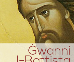 2/3 Ġwanni l-Battista (Riflessjoni Awdjo)