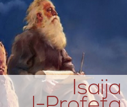 3/3 Il-Profeta Isaija (Riflessjoni Awdjo)