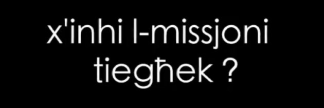 Il-Missjoni 2/2