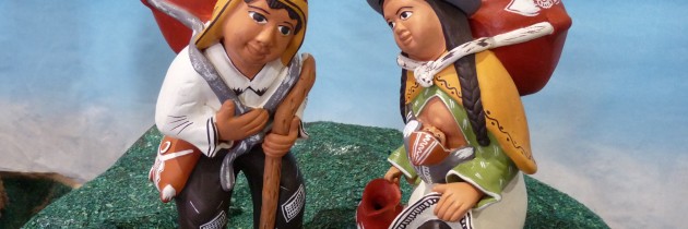 Il-Milied fil-Peru