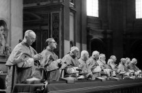 [2] Vatikan II: Ftit statistiċi